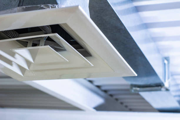 Best Residential Air Duct Cleaning  in Lake Carmel, NY