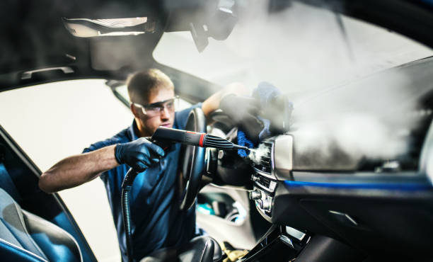 Best Local Air Duct Cleaning Services  in Lake Carmel, NY