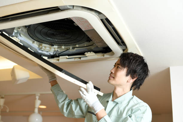 Best Air Duct Cleaning Company Near Me  in Lake Carmel, NY