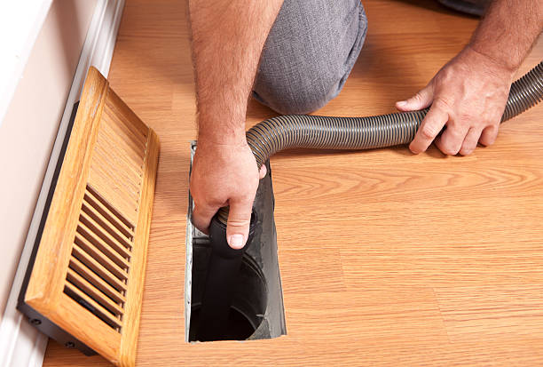 Best Commercial Air Duct Cleaning  in Lake Carmel, NY