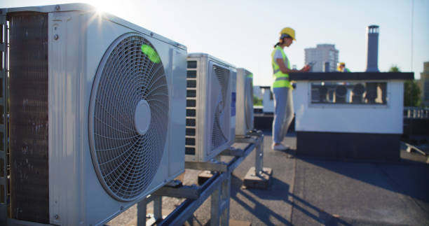 Best HVAC Duct Inspection Services  in Lake Carmel, NY