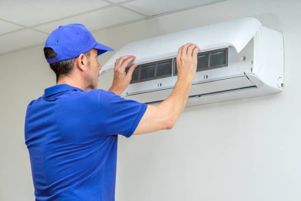 Best HVAC System Cleaning  in Lake Carmel, NY