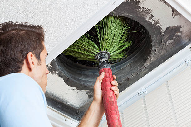 Best Commercial HVAC Duct Cleaning  in Lake Carmel, NY
